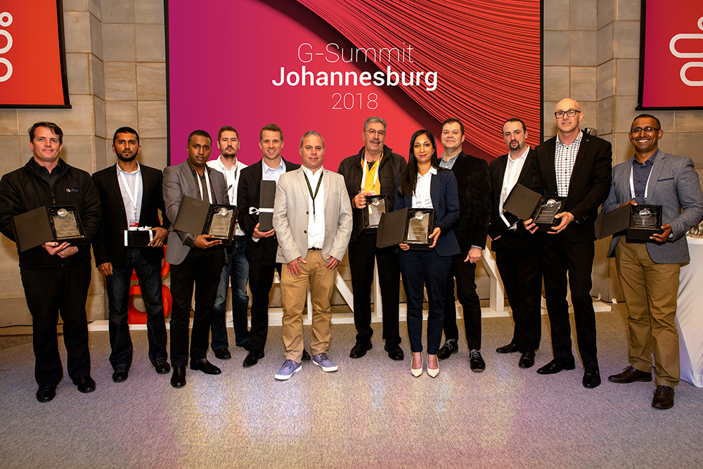 Genesys recognises customer experience pioneers in South Africa