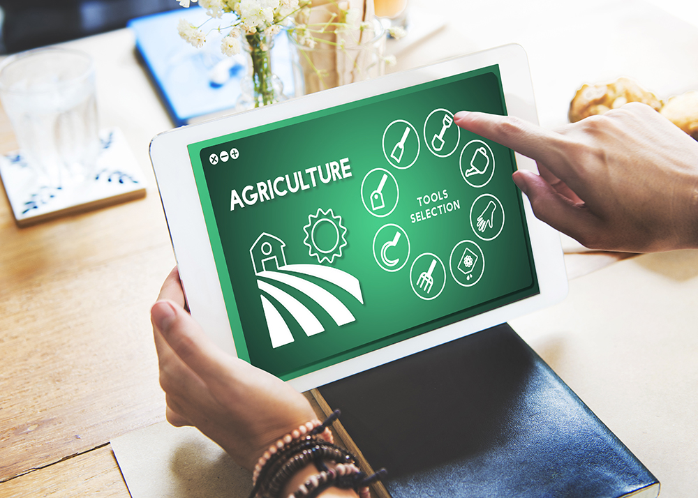 African Development Bank President calls for tech transfer to farmers