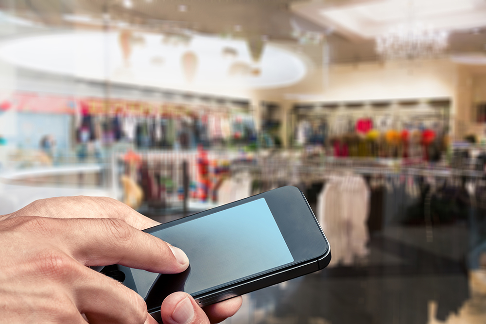 Smart Media expert on driving the in-store brand experience
