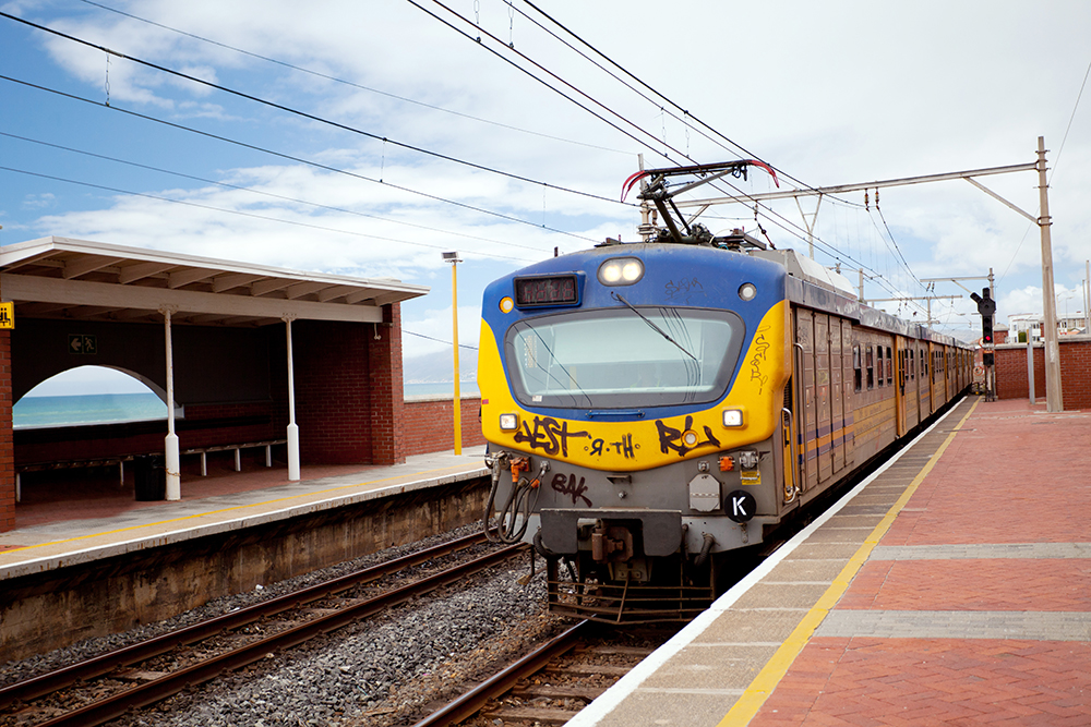 Why cloud is key to unlocking rail industry growth