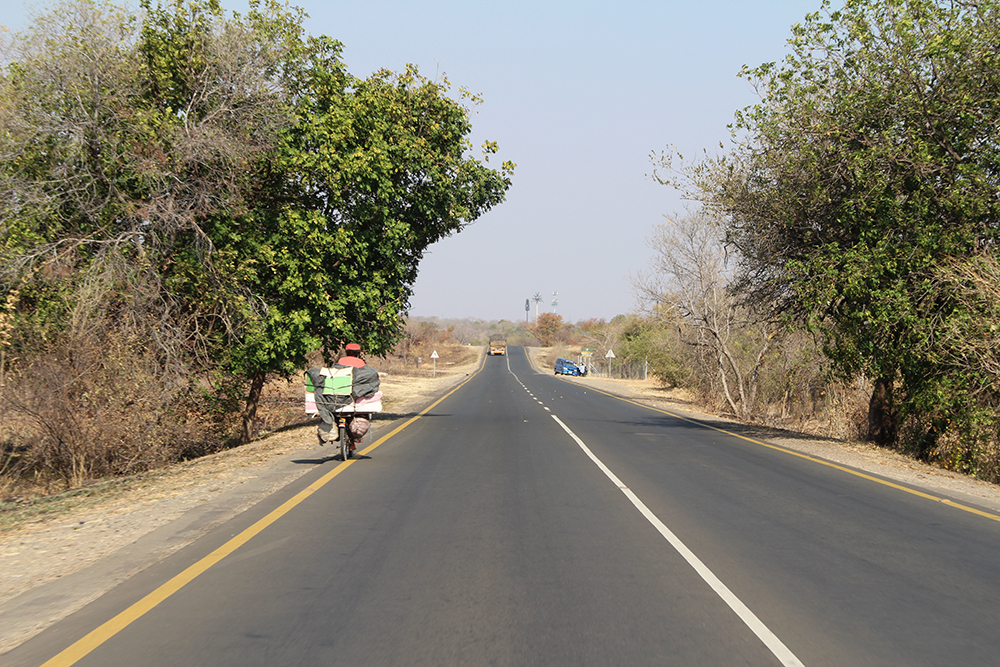 EIB support to help unlock Great North Road’s potential for Zambians