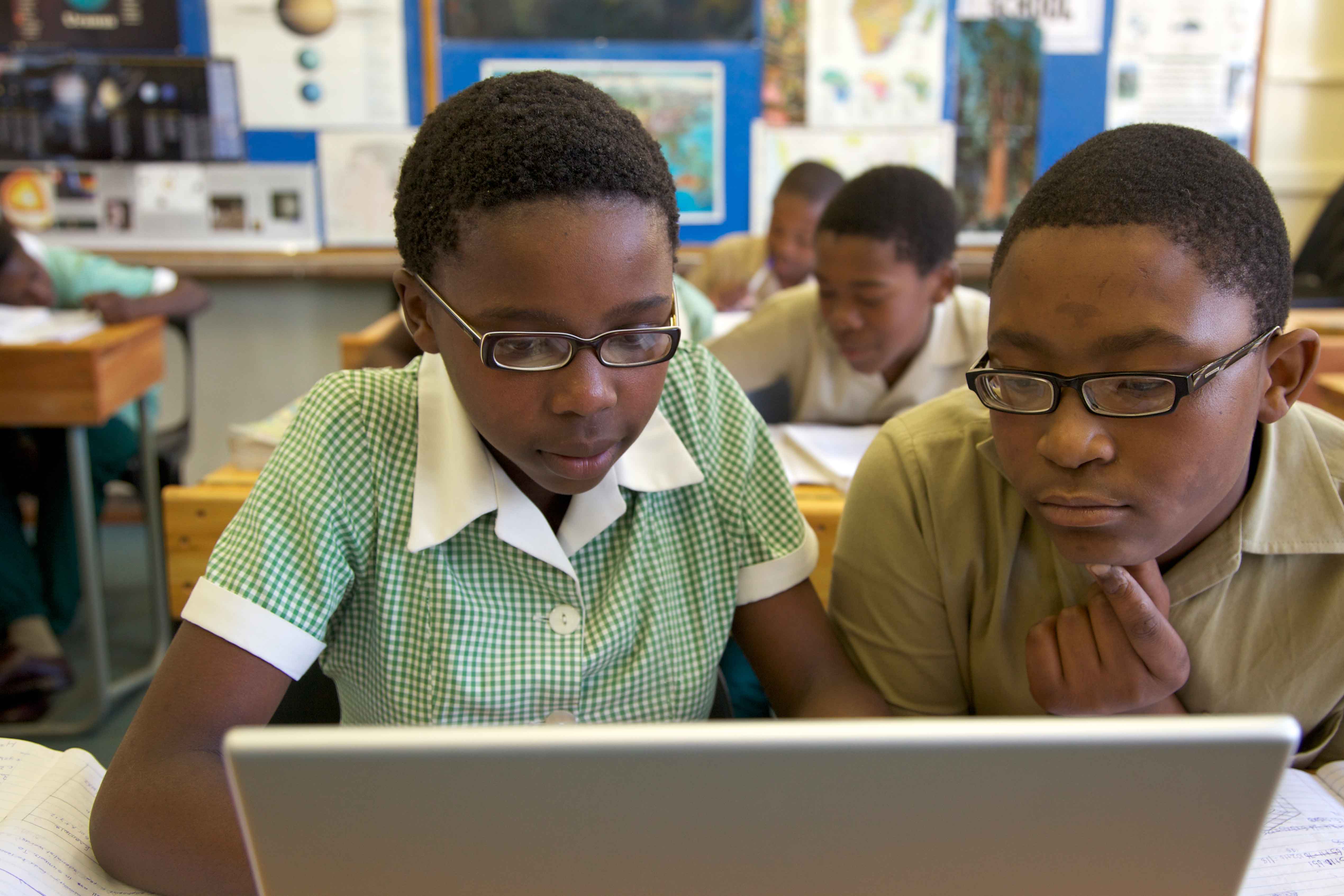 SAP Africa Code Week builds capacity in digital education in Botswana