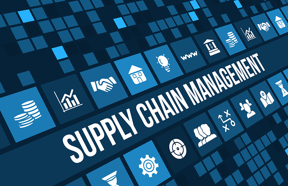 ‘Consumerisation of the supply chain increases enterprise pressure’