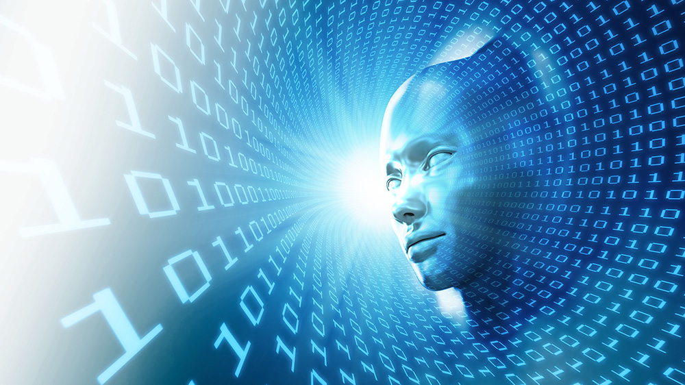 Vend Chief Executive Officer on how AI is changing the retail industry