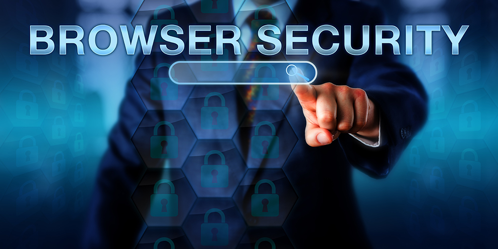 ManageEngine strengthens endpoint security with Browser Security Plus