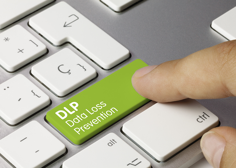 Symantec protects Office 365 with new data loss prevention technology