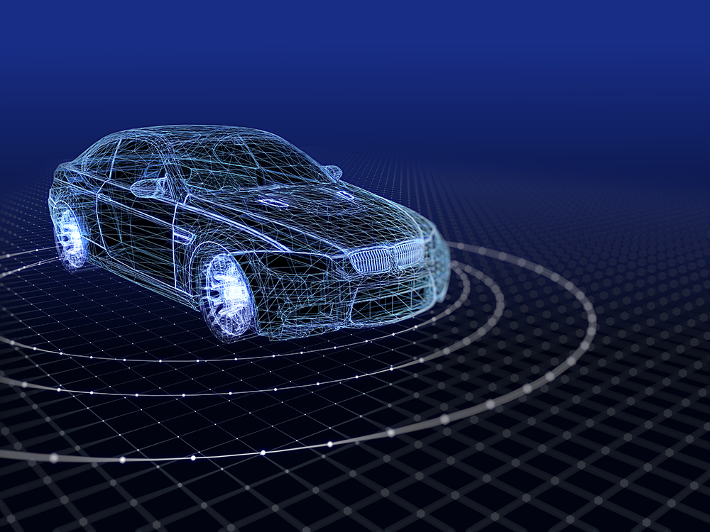 AI is changing the face of transport, according to Payment24 CEOs