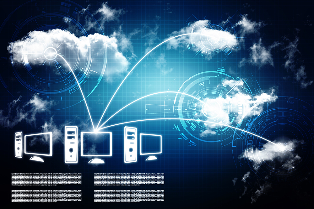 Cloud shift starting to take place in SA financial service sector