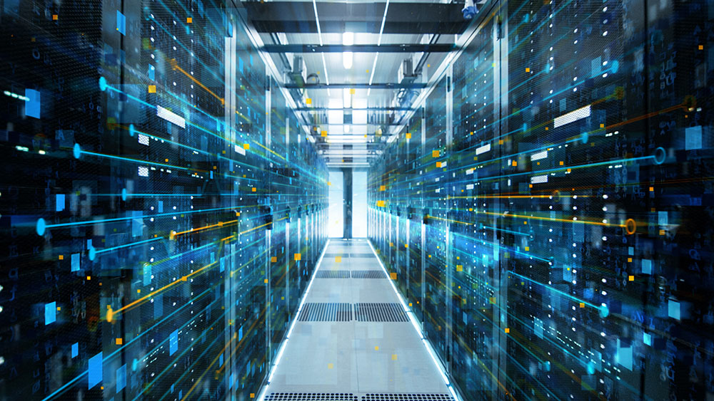 China Telecom Global to have hub at Teraco Data Environments