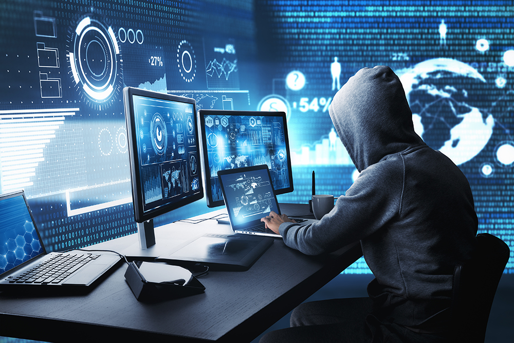 Trend Micro expert on email hackers being defeated by AI
