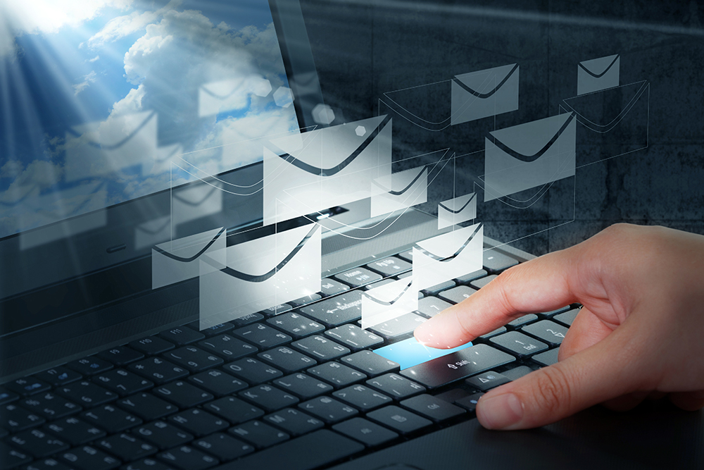 Elingo expert looks at how instant messaging has overtaken emailing