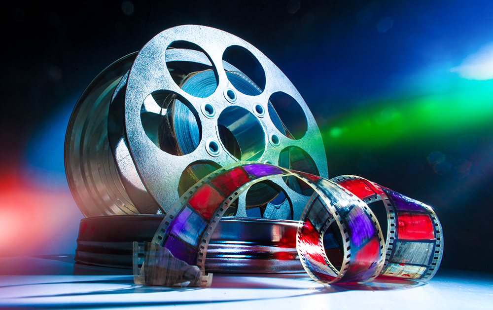 Africa’s entertainment and media industry enters a new wave