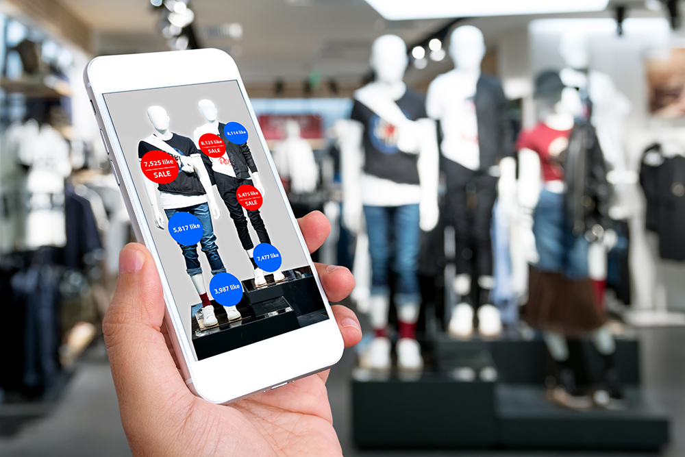 ‘The app economy is here and it’s making retail better’: Vend Director