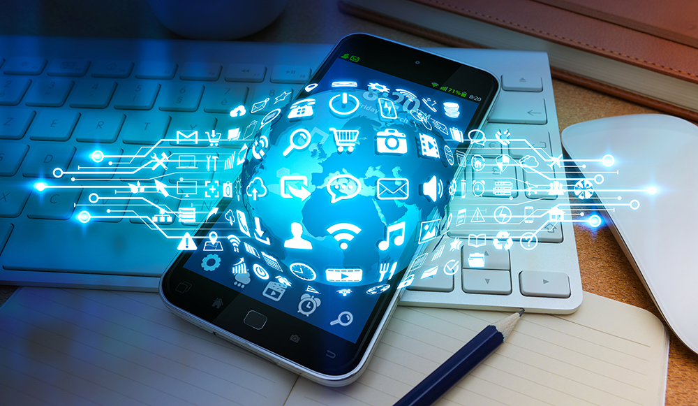 Africa’s biggest markets drive strong growth in smartphone shipments