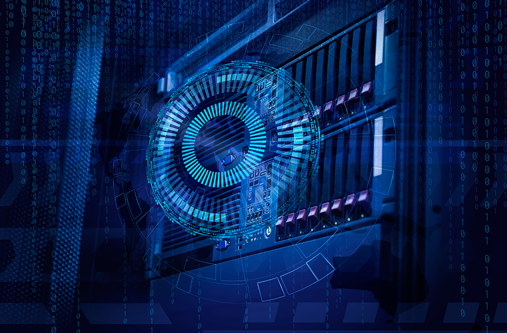 Vox creates innovative and disruptive one-click Virtual Data Centre