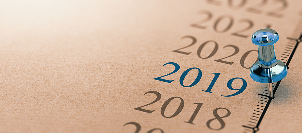 Experts discuss lessons business leaders should carry forward into 2019