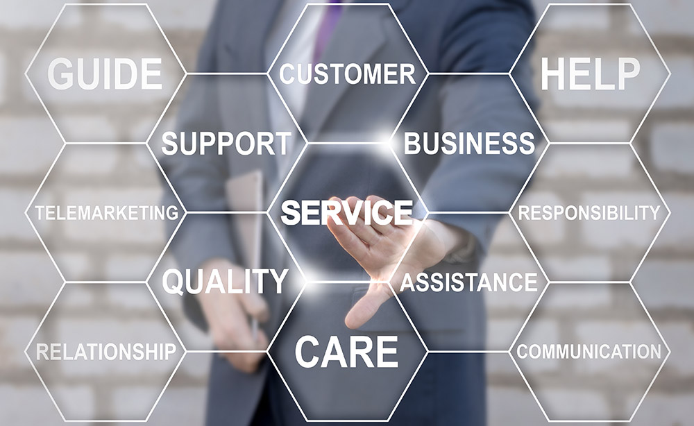 Southern east Africa stepping up to boost customer experience