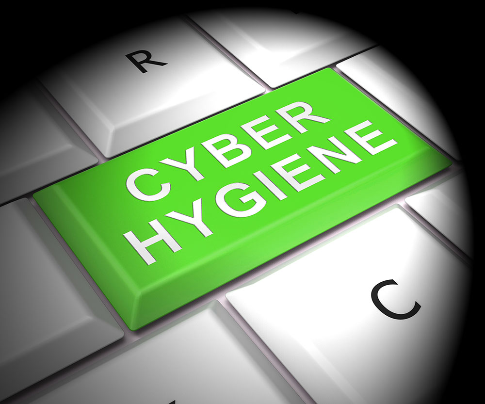 Fortinet Director on cyber hygiene practices that can go a long way