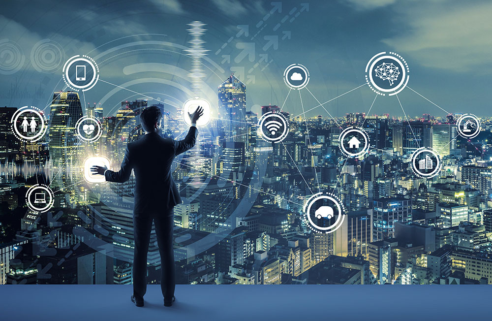 CIOs in Africa ‘play a central role in defining new business models’