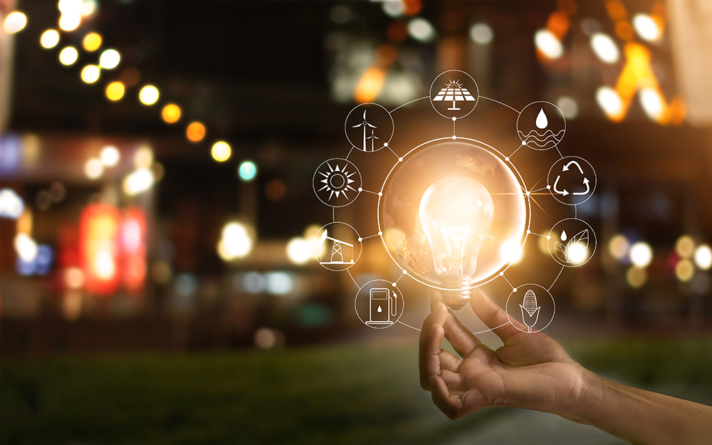 Technology and innovative finance key to reaching end users