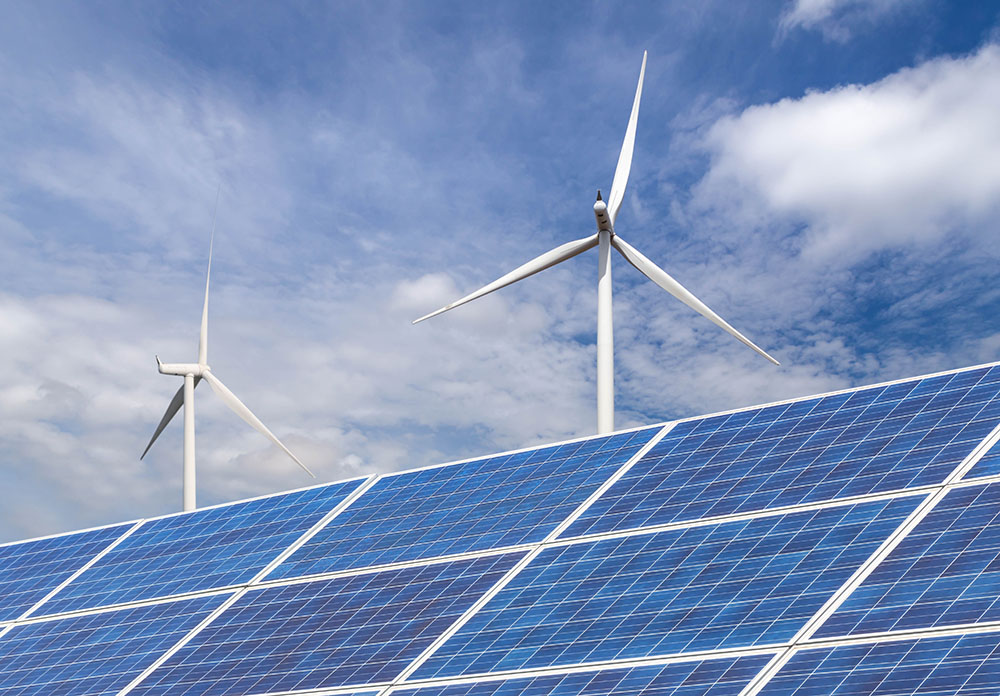 Egypt could meet 53% of electricity demand with renewable energy
