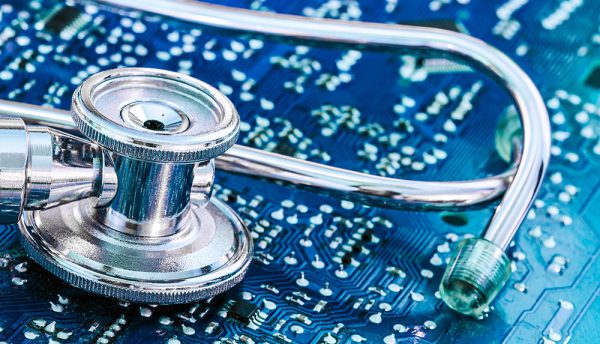 Digital Transformation key to next generation healthcare in Africa