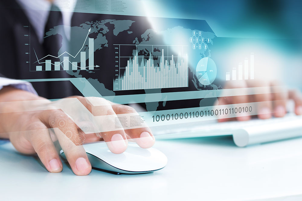 IT identified as a future-orientated business in South Africa