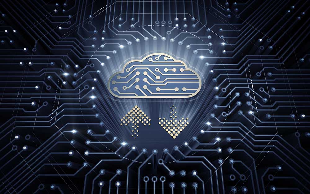 Industry demand for Intelligent Data Management continues at pace