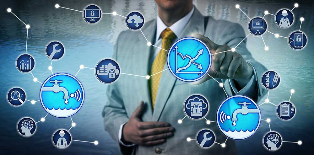 Pinnacle reveals results of Huawei global survey of the AMI market