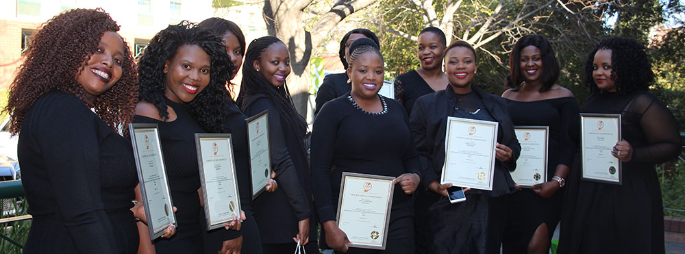 Female graduates drive Vox skills development programme