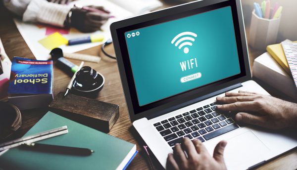 Wi-Fi connectivity deployed at university campus in Mauritius