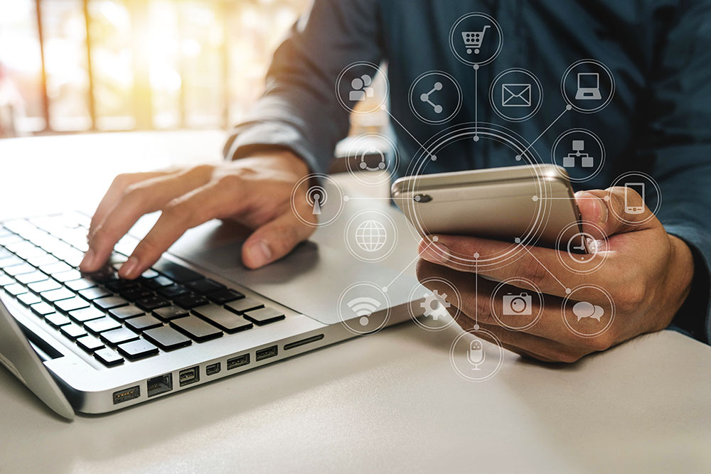 Citrix Workspace app provided by Troye offers ‘a secure experience’
