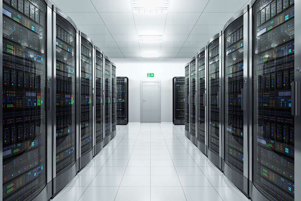 MENA data centre spend expected to reach record US$5 billion by 2020