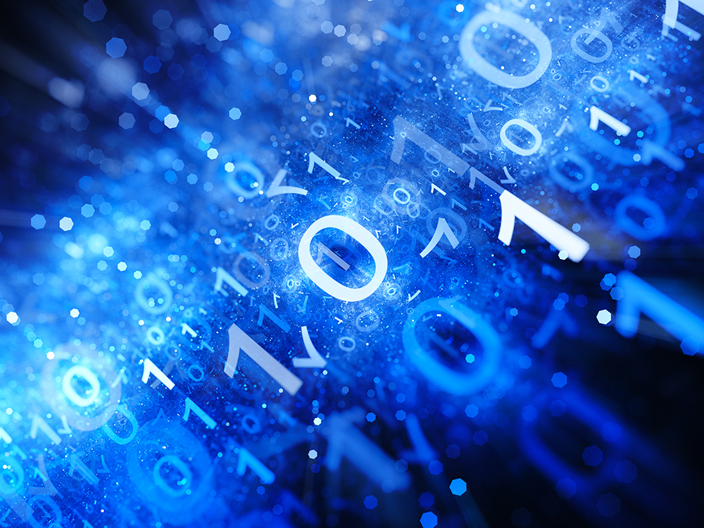 Powerful data is shared data – conquering the silo sprawl