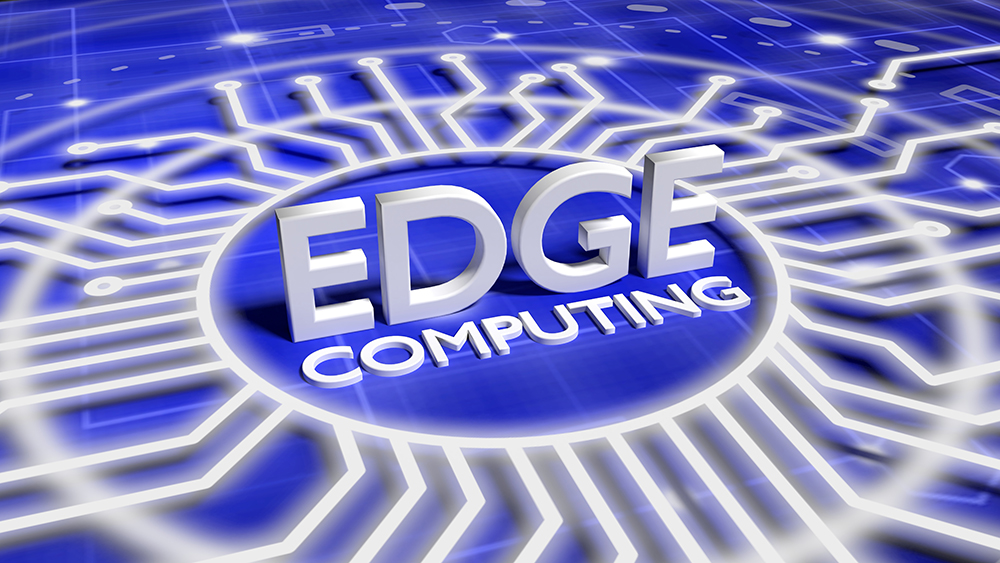 Edge computing will come of age in 2019, says Routed expert