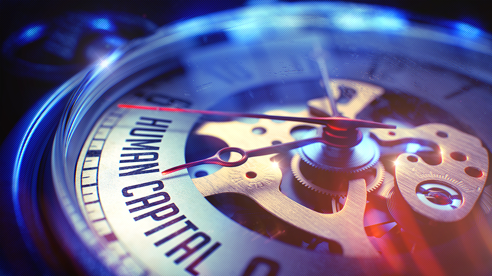 CRS Technologies General Manager on implementing HCM systems