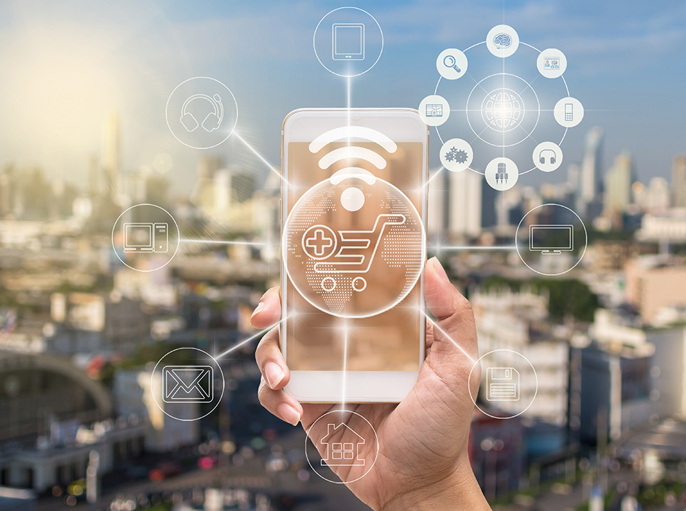 Mobile is the gatekeeper of brand loyalty, says redPanda Software CEO