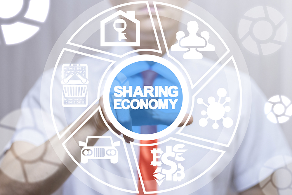SA business leaders could benefit from the power of a platform economy