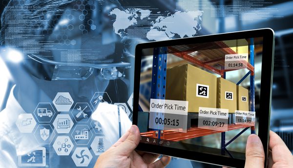 Trackmatic expert looks at the use of GIS in supply chain and logistics