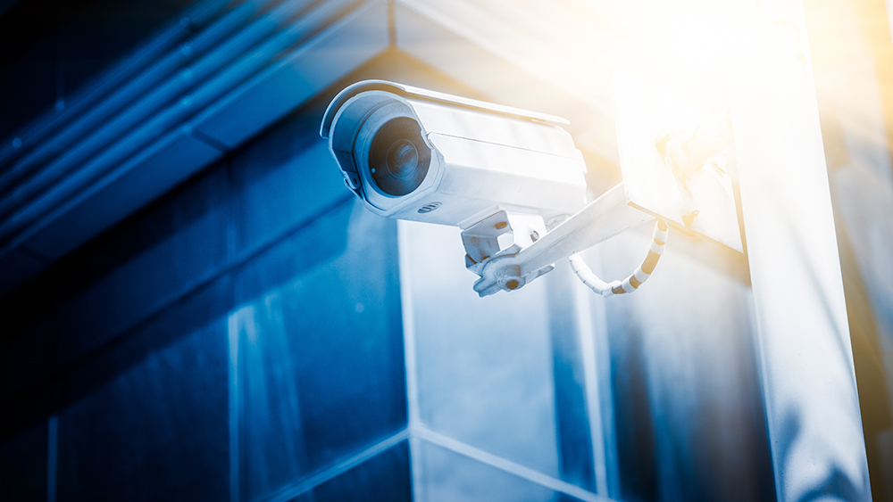 Expert view: The inevitable convergence of physical and cybersecurity