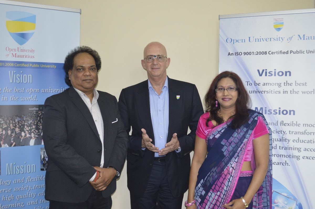 NeuroMem Technologies helps to support Mauritius’ AI ecosystem