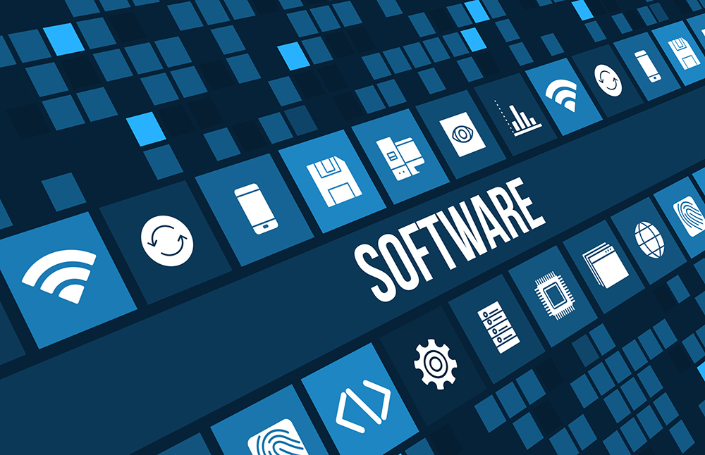 Software and the treadmill of continuous improvement
