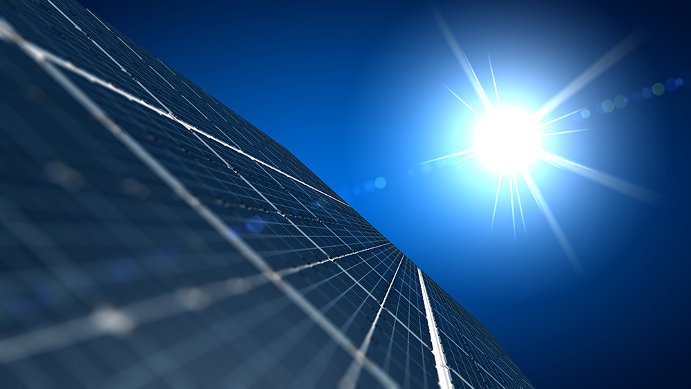 Seraphim plans to open first African 500 MW PV cell plant