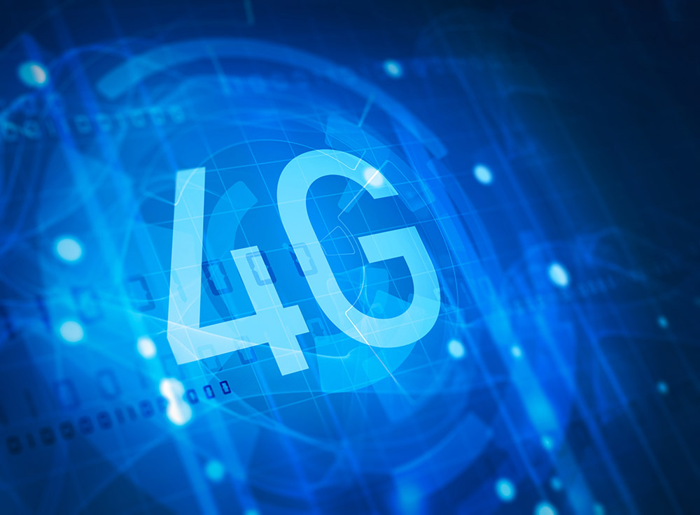Liquid Telecom to establish multi-billion Rand 4G network in SA