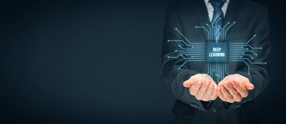 Sophos expert on using Deep Learning to improve security posture