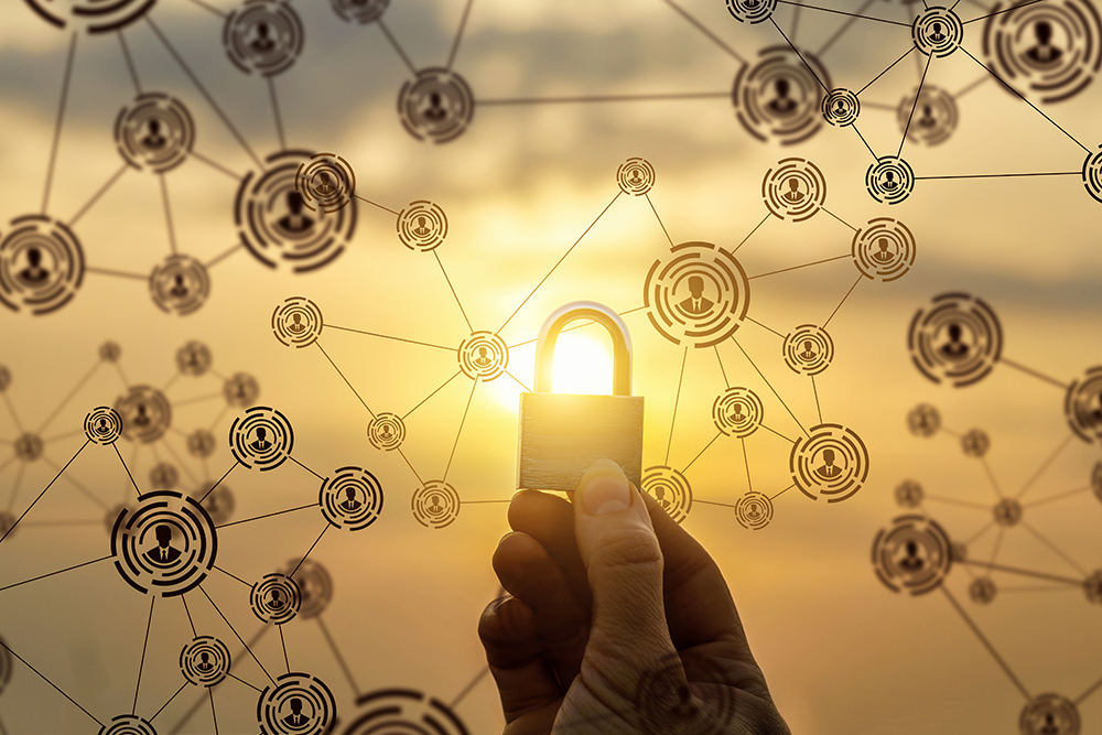 Cofense expert on how the human firewall helps stop phishing attacks