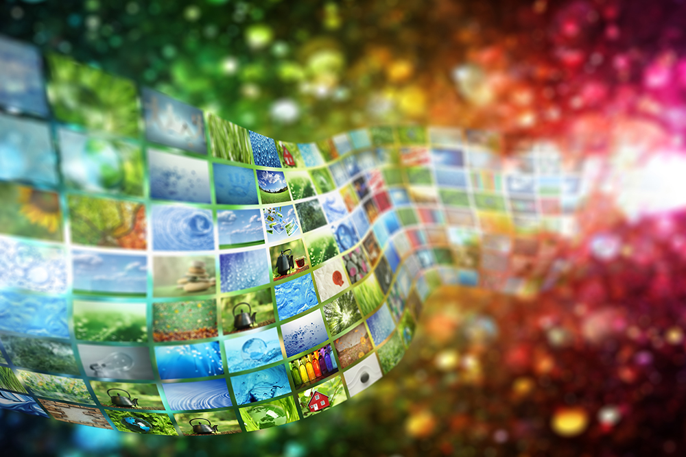 Econet President and CEO on the evolution of broadcasting in Africa