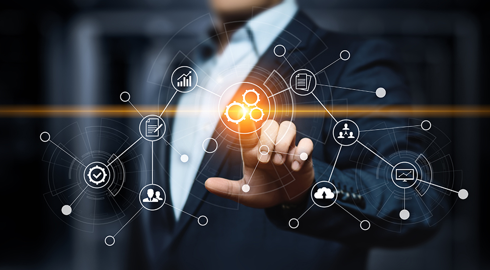 Routed signs expansion agreement for subscription business software
