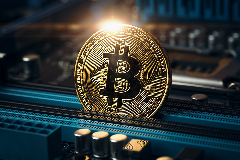 IDC expert on how to prevent the rise in cryptocurrency mining attacks