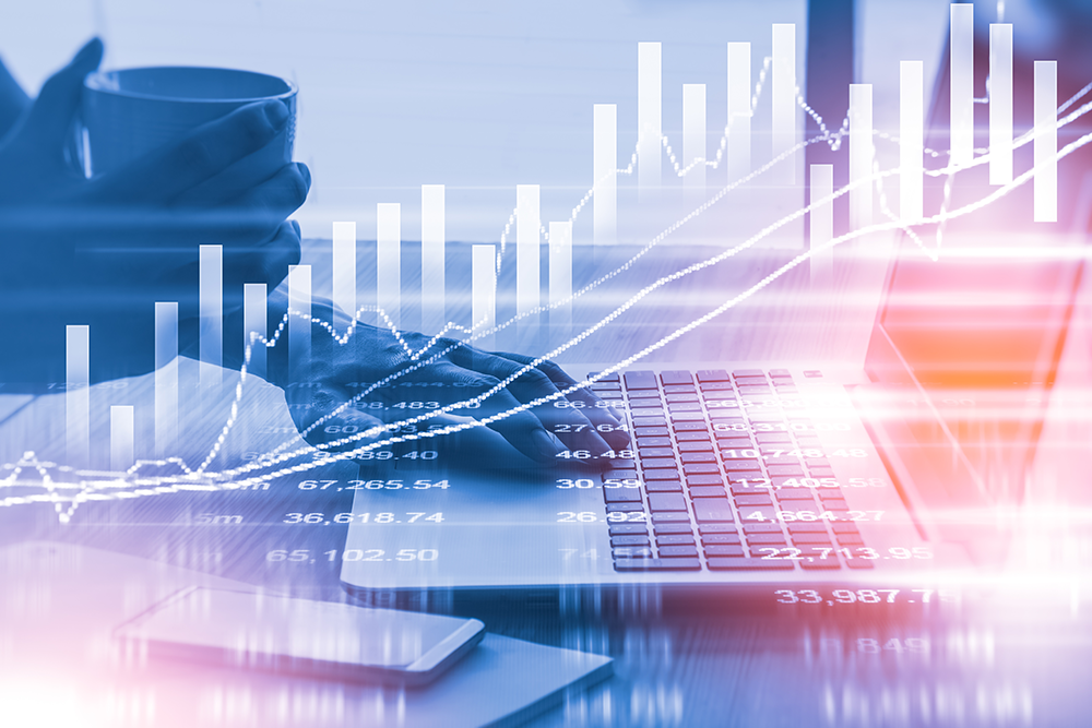 NetApp: Using data to get ahead of the competition